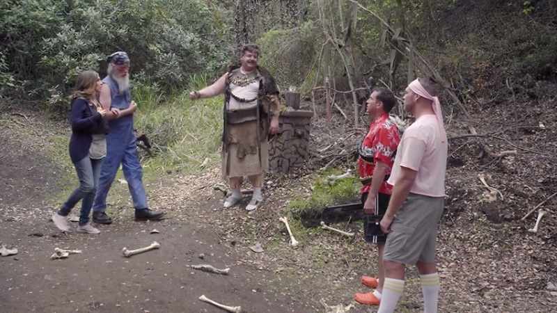 The Hogstone approaches. -(Hogstone warbling)