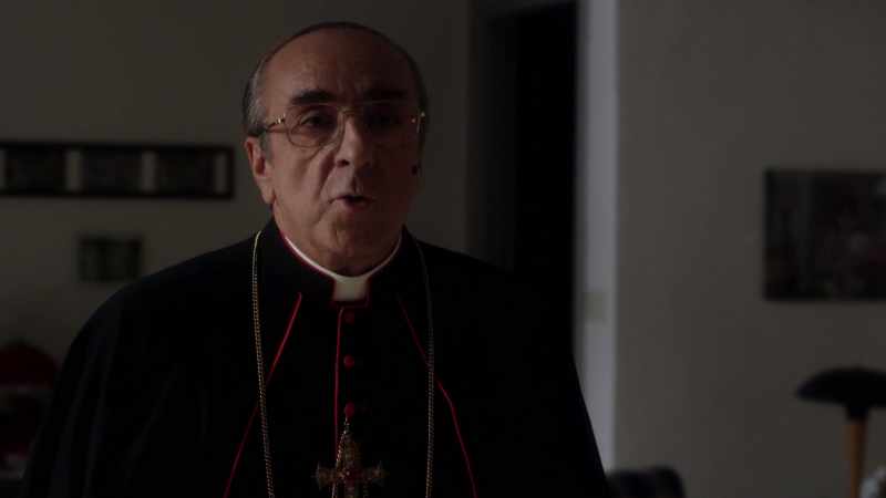 The Holy Father intends to issue new measures