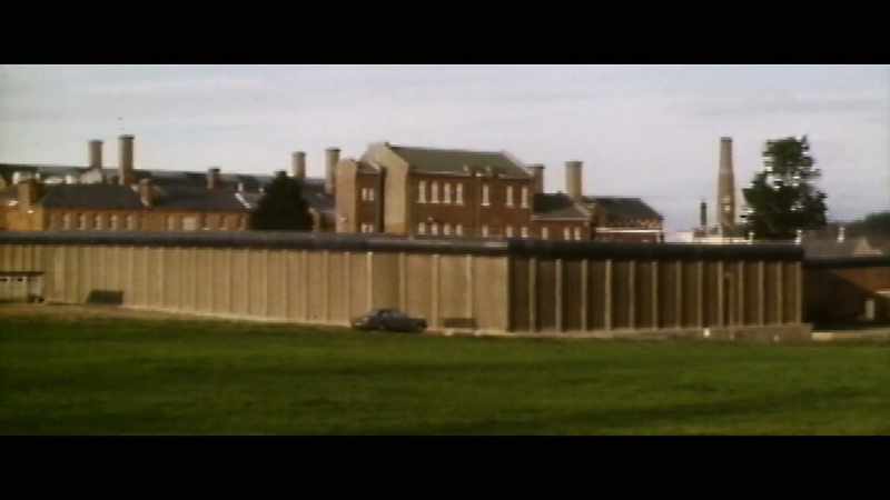 The Home Secretary Leon Brittan said