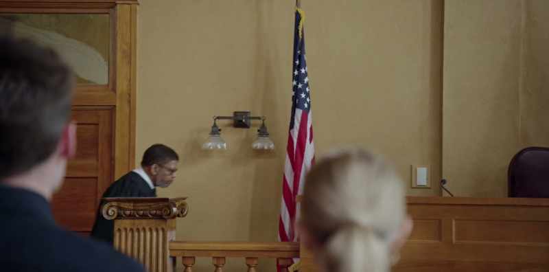 The Honorable John Aldredge McCarthy
