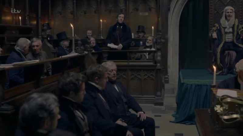 The Honourable Member for Lincoln
