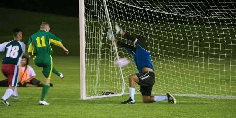The horror of those 31 goals against