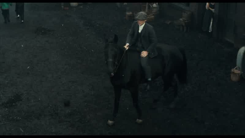 The horse's name is Monaghan Boy