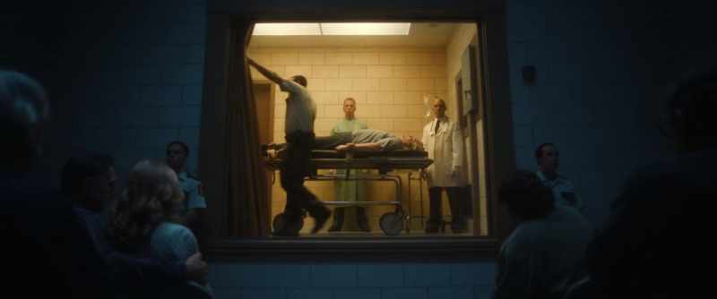 The hour John Wayne Gacy's executed