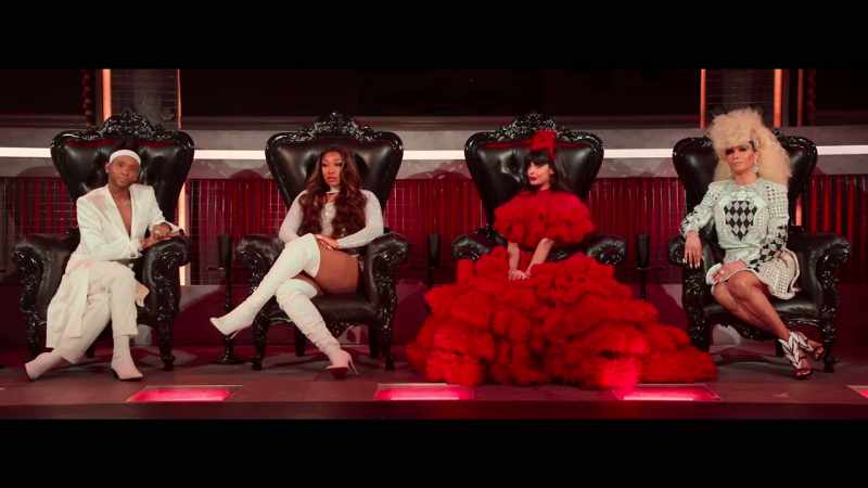The House of Lanvin's