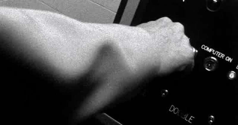 The human body is not easy to destroy