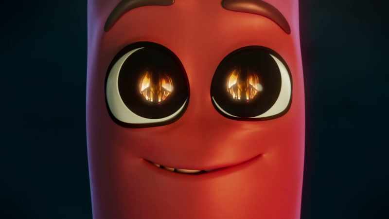 �� The humey is on fire ♪