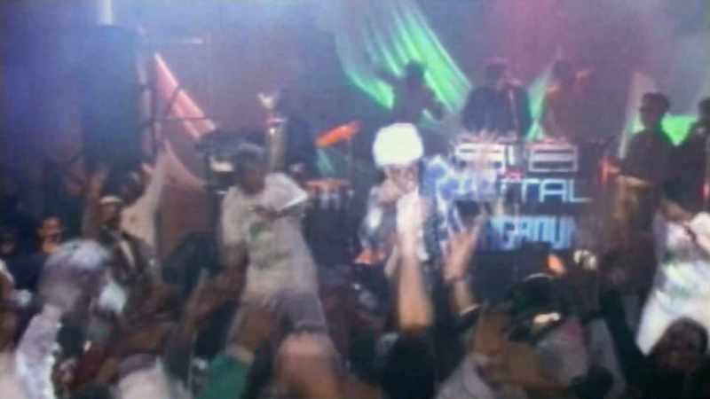�� The Humpty Dance