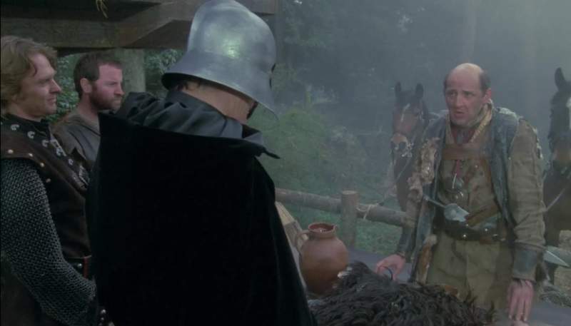 The Hunchback will have something to say about this