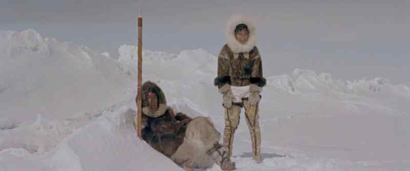 The hunter can rest as well as the hunted