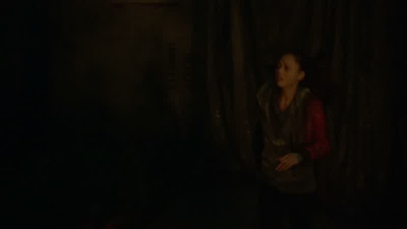 The hunters are back?
