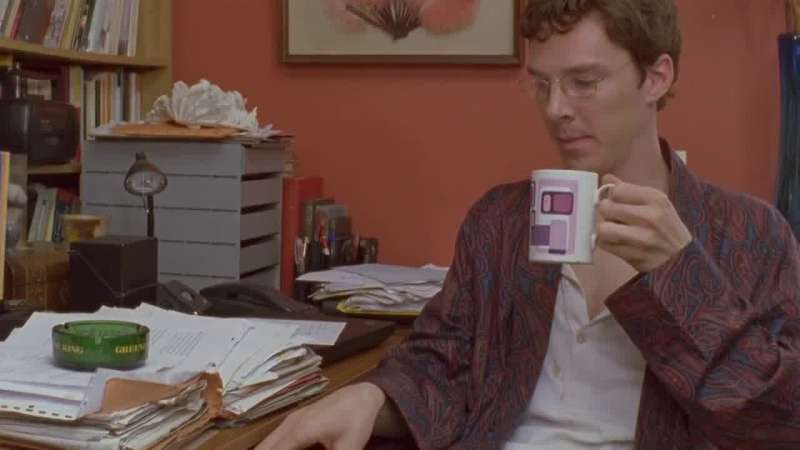 The Hunting Wasp