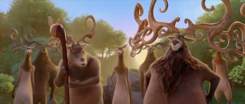 The Huntsman will never stop hunting