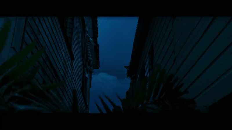 The hurricane caused $12 million in damage
