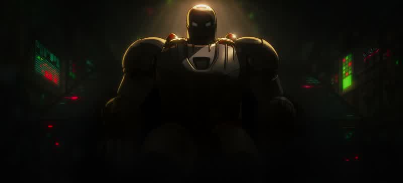 The HYDRA Stomper?
