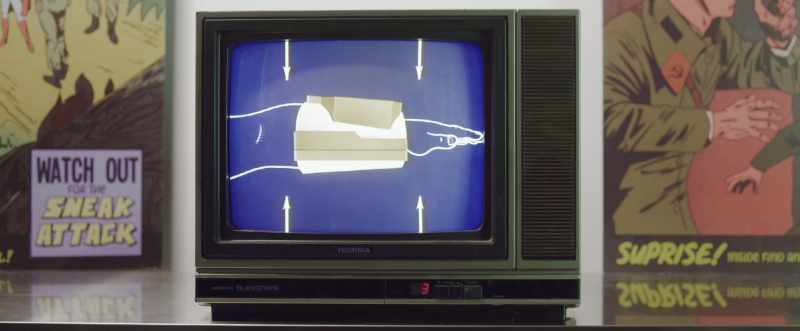 The Hyperion Arm Device