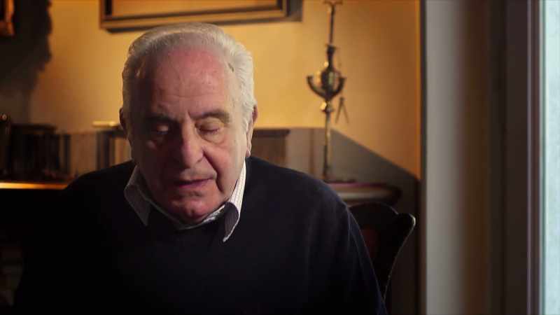 The hypothesis that the Bulgarian secret service