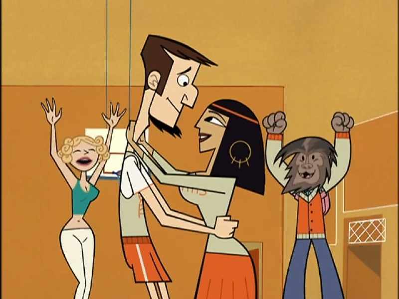 The-- I deny it. (CHUCKLES)