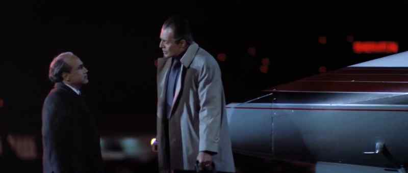 The idea is this - the Teamsters endorse Nixon
