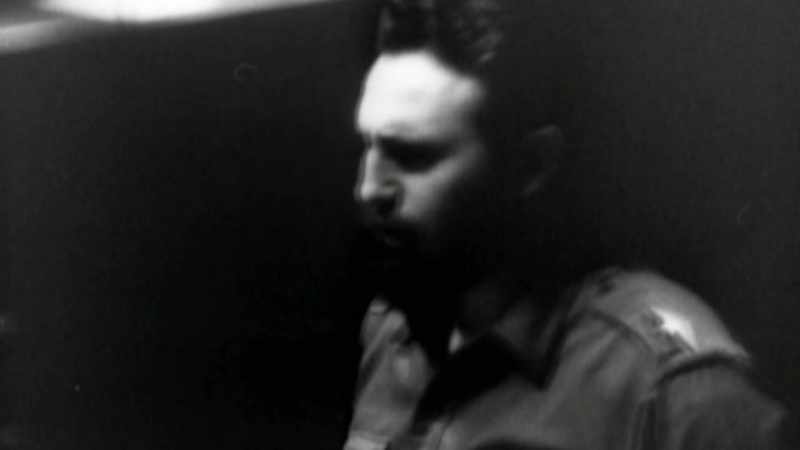 The idea of assassinating Castro remained active