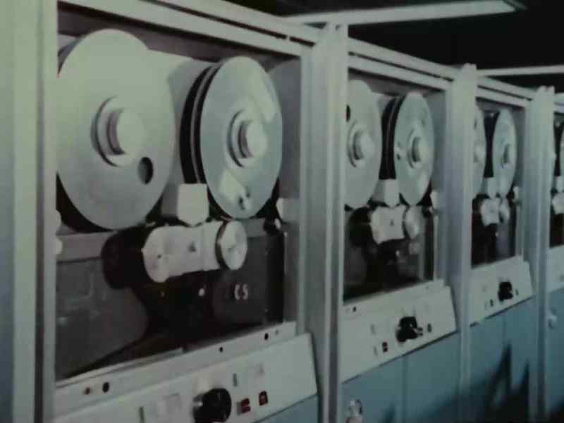 The idea that television, computers, and the rest