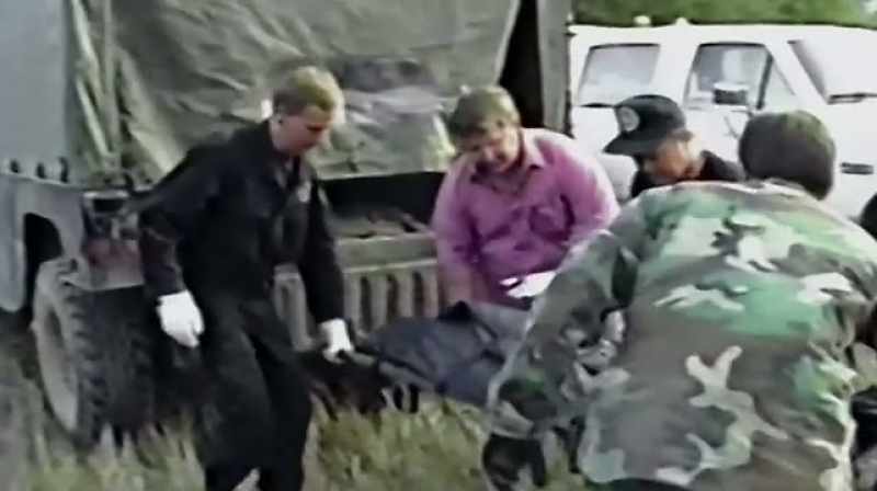 The idea that the far right had at that moment