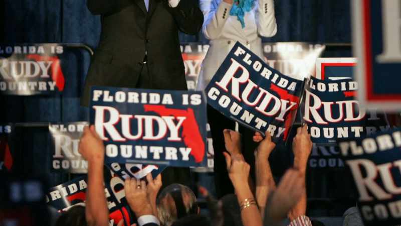 The idea was to skip the initial primary states