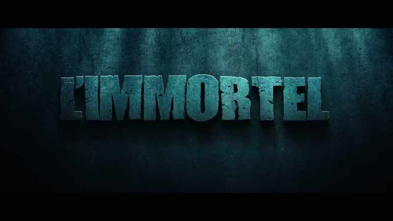 THE IMMORTAL