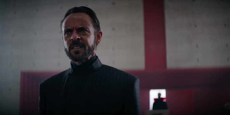 The Imperium is 12,000 years old, Doctor