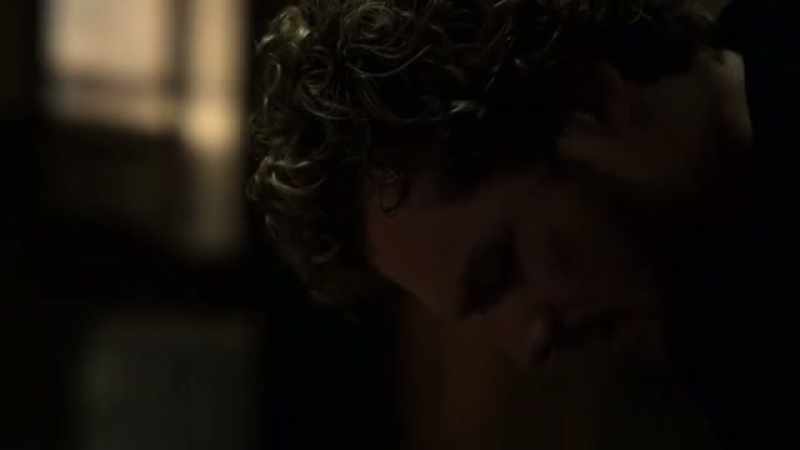 The implication being that you taught me everything that I know?