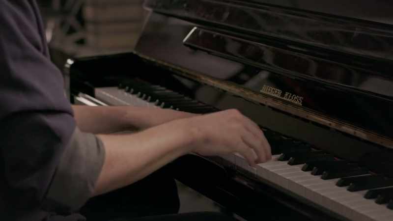 The importance is not what the lyrics say