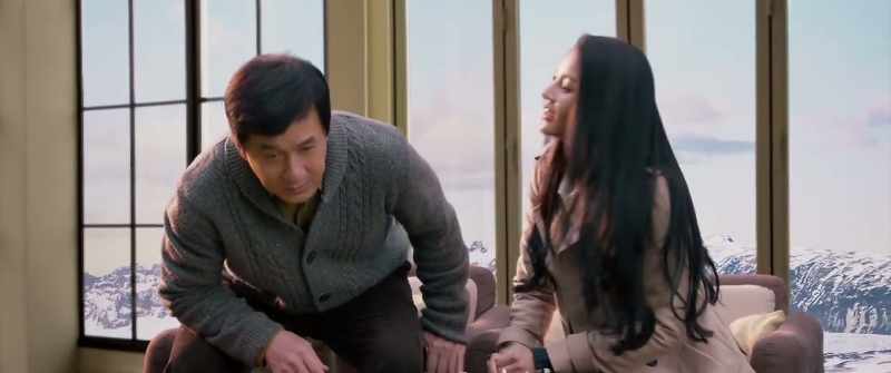 The important thing is that we have fulfilled Wang Xuance's wish