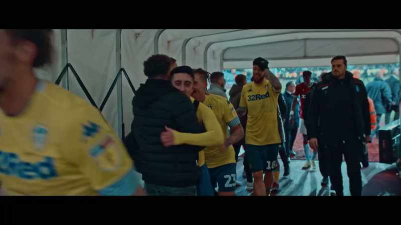 The incredible comeback at Villa Park