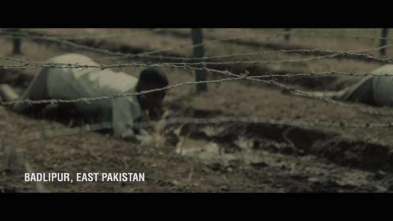 The Indian Army is