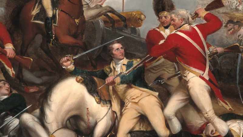The industrial development of firearms