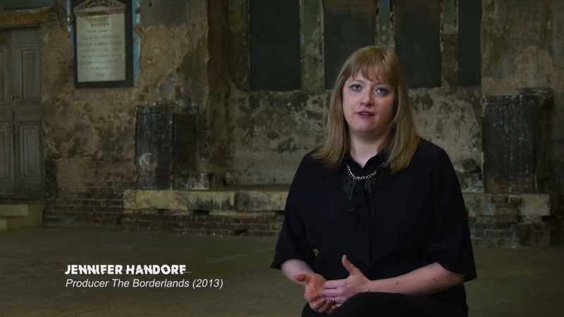 The industry's interest in found footage