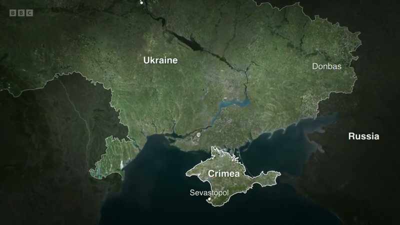 The INF Treaty, which controlled Intermediate Nuclear Forces