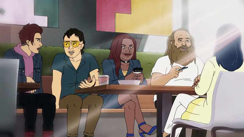 The influencers re-born as ambassadors