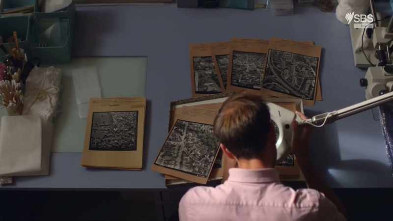 The information they contain has transformed how we see