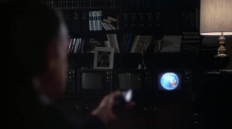 The initial response to the new Howard Beale show was not auspicatory