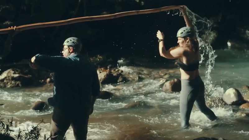The initial strategy