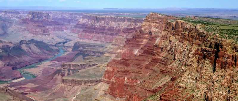 the inner structure of the Earth