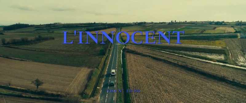THE INNOCENT