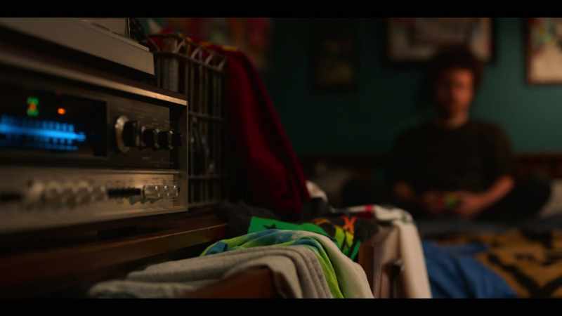 �� The Innocents When I Get Home playing ♪