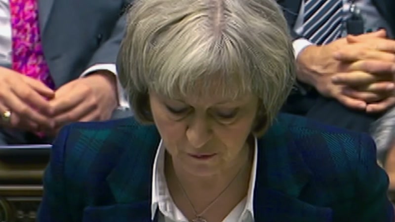 The inquiry has found that Mr. Litvinenko