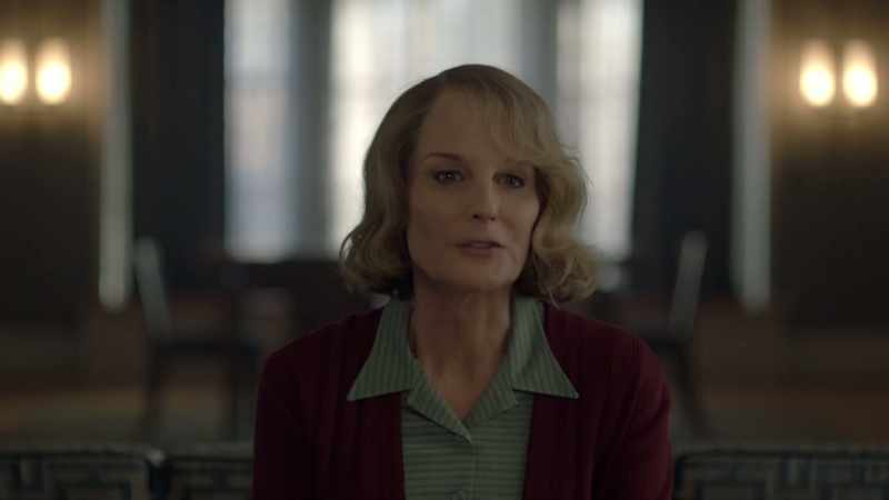 The Institute talks about a treatment gone wrong