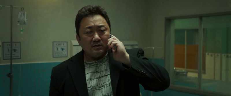 The Intelligence has been gathering information on kidnapping