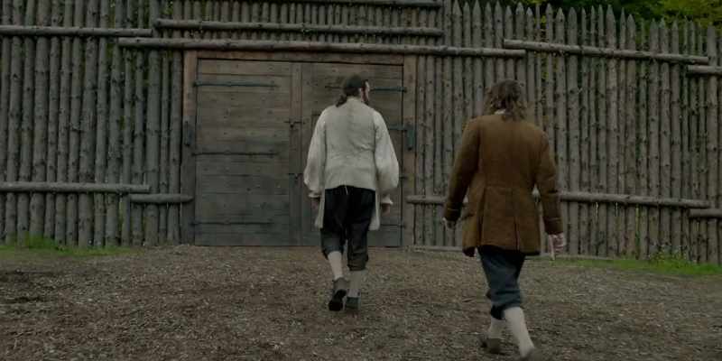 The intendant may yet strip me of my cooperage