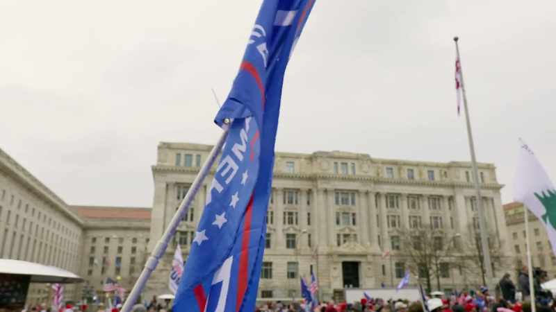 The intent was clear: to stoke anger towards Pence
