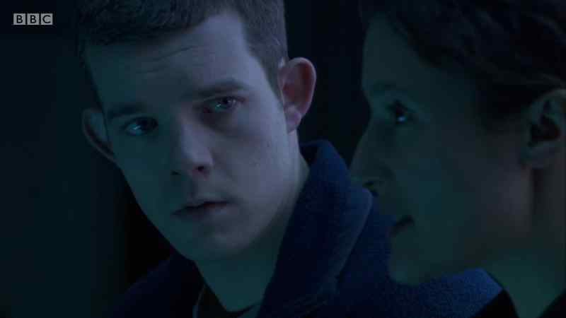 The intention